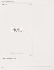 Cover of: Help me! Guide to iPhone 7 by Charles Hughes