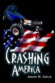 Cover of: Crashing America