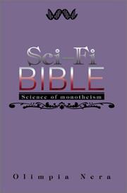 Cover of: Sci-Fi Bible