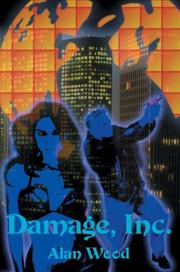 Cover of: Damage, Inc.