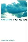 Cover of: Identity Unknown | Mary Pat Kleyla