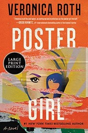 Cover of: Poster Girl by Veronica Roth