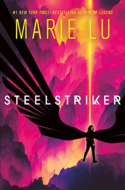 Cover of: Steelstriker