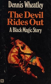 Cover of: The Devil rides out