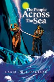 Cover of: The People Across the Sea