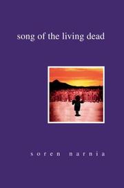 Cover of: Song of the Living Dead