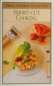 Cover of: Short-cut cooking