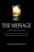 Cover of: The Message