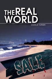 Cover of: The Real World | Charlie Turner
