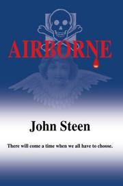 Cover of: Airborne