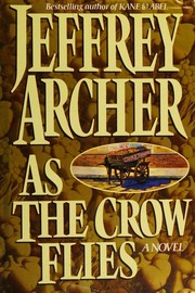 Cover of: As the Crow Files