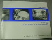Cover of: Der Beistrich oder Katharina Botticelli in Gelsenkirchen-Bulmke: zweites Theaterstück der Revier-Trilogie : Ahnsberch, Beistrich, Siechfried [i.e. Siegfried]