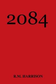 Cover of: 2084