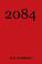 Cover of: 2084