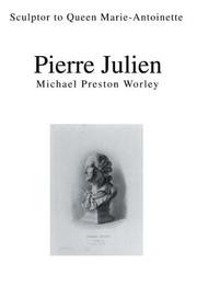 Cover of: Pierre Julien | Michael Preston Worley