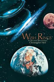 Cover of: Wish Rings: a Second Beginning
