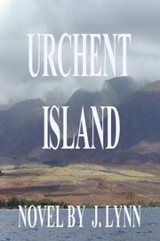 Cover of: Urchent Island