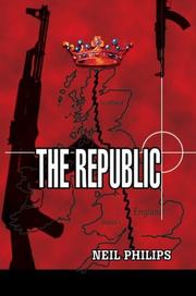 Cover of: The Republic by Neil D. Phillips