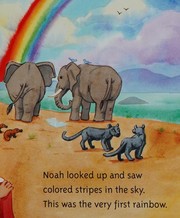 Cover of: The story of Noah / written by Patricia A. Pingry ; illustrated by Kelly Pulley by Patricia A. Pingry