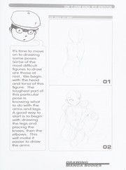 Cover of: How to draw Manga NextGeneration!