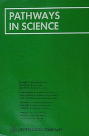 Cover of: Pathways in science: earth science