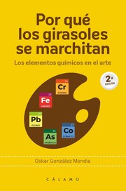 Cover of: ¿Por qué los girasoles se marchitan? by 