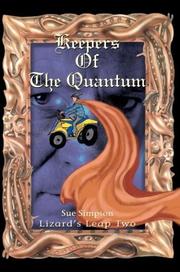 Cover of: Keepers of the Quantum: Lizard's Leap Two