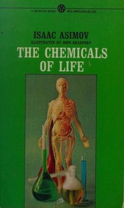 Cover of: The Chemicals of Life by 