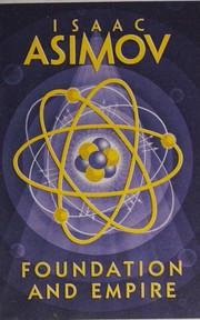 Cover of: Foundation and Empire by Isaac Asimov