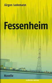 Cover of: Fessenheim by Jürgen Lodemann