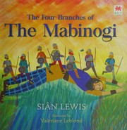 Cover of: The four branches of the Mabinogi