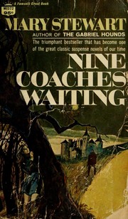 Cover of: Nine Coaches Waiting by 