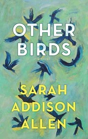 Cover of: Other Birds by Sarah Addison Allen