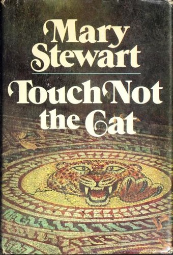 Touch not the cat by 
