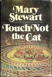 Cover of: Touch not the cat by 