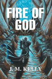 Cover of: Fire of God