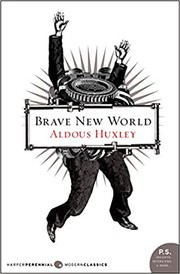 Cover of: Brave New World