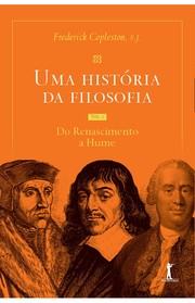 Cover of: Uma História da Filosofia by 