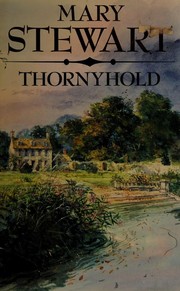 Cover of: Thornyhold by 