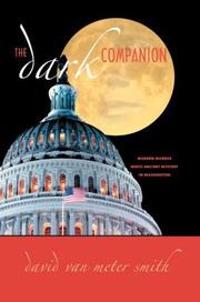 Cover of: The Dark Companion by David Vanmeter Smith