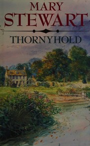 Cover of: Thornyhold by 
