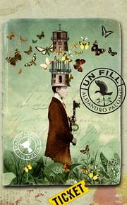 Cover of: Un fill