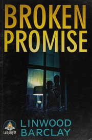 Cover of: Broken promise by Linwood Barclay