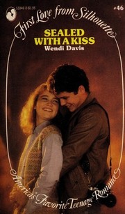 Cover of: Sealed With a Kiss by Wendi Davis