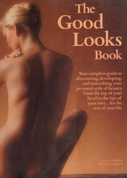 Cover of: The Good looks book