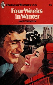 Cover of: Four Weeks in Winter by 