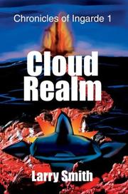 Cover of: Cloud Realm: Chronicles Of Ingarde 1