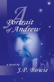 Cover of: A Portrait of Andrew