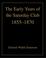 Cover of: The Early Years Of The Saturday Club