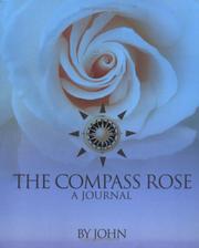 Cover of: The Compass Rose: A Journal